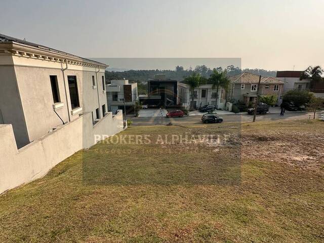 Terreno em condomínio para Venda em Santana de Parnaíba - 4