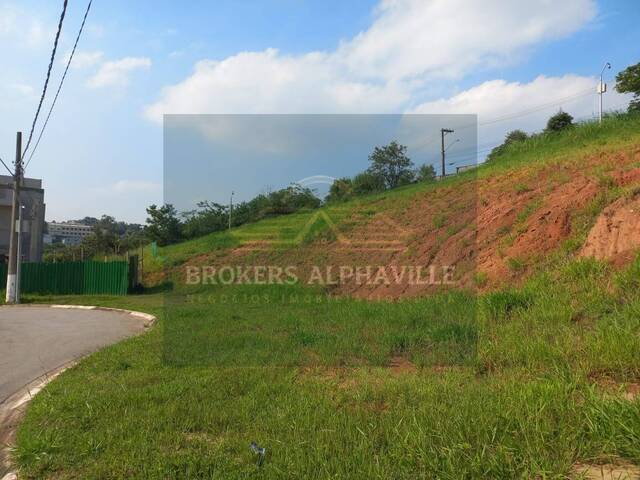 Terreno em condomínio para Venda em Santana de Parnaíba - 5