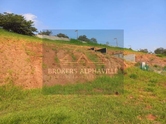 Terreno em condomínio para Venda em Santana de Parnaíba - 4
