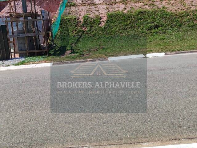 #BA-TE0222 - Terreno em condomínio para Venda em Santana de Parnaíba - SP - 2