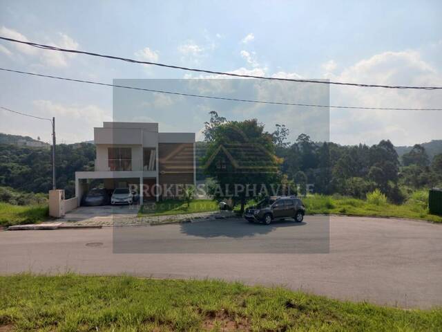 #BA-TE0222 - Terreno em condomínio para Venda em Santana de Parnaíba - SP - 3