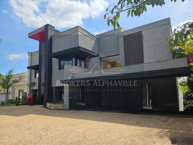 #BA-CS0223 - Casa em condomínio para Venda em Barueri - SP - 2