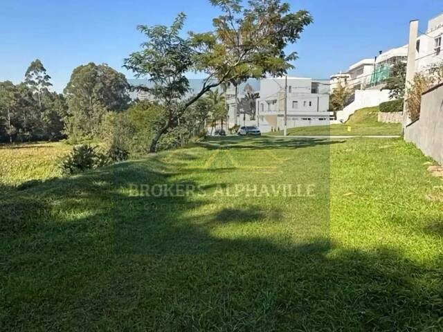 #BA-TE0224 - Terreno em condomínio para Venda em Santana de Parnaíba - SP - 3