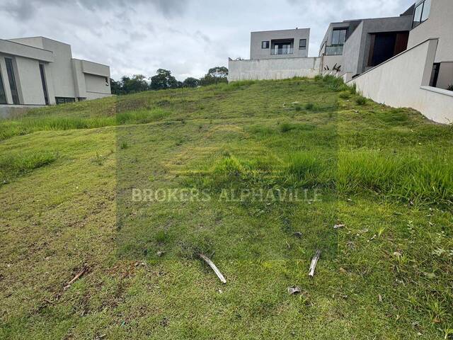 #BA-TE0225 - Terreno em condomínio para Venda em Santana de Parnaíba - SP - 2