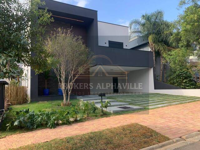 Venda em Alphaville - Santana de Parnaíba