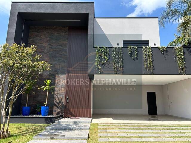 #BA-CS0226 - Casa em condomínio para Venda em Santana de Parnaíba - SP - 3