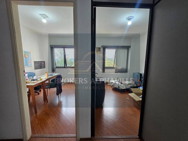 #BA-SL0227 - Sala para Venda em Barueri - SP - 2