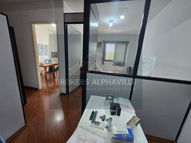 Sala para Venda em Barueri - 5