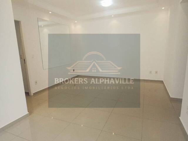 #BA-AP0228 - Apartamento para Locação em Barueri - SP - 2