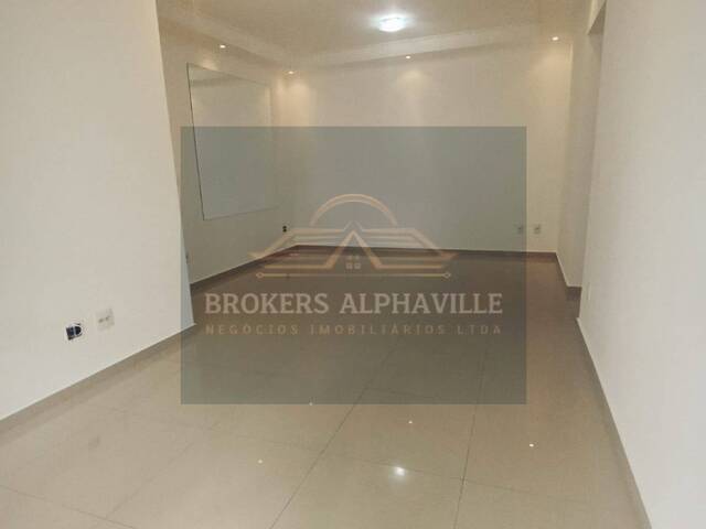 Apartamento para Locação em Barueri - 4