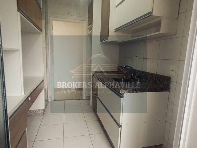 Apartamento para Locação em Barueri - 5