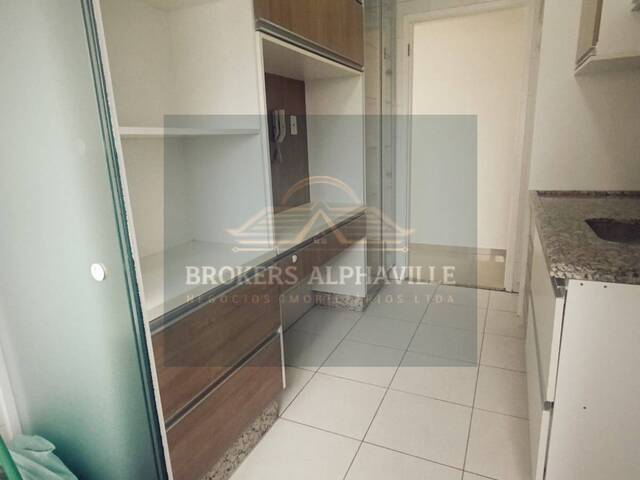 #BA-AP0228 - Apartamento para Locação em Barueri - SP - 3