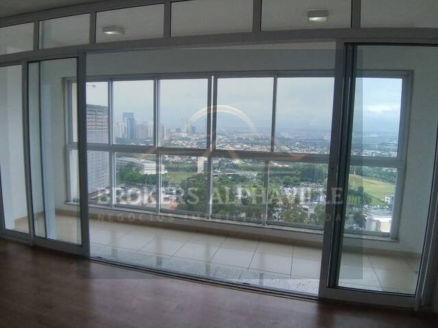 #BA-AP0229 - Apartamento para Locação em Barueri - SP - 3