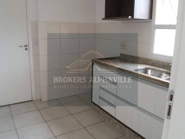 Apartamento para Locação em Barueri - 5