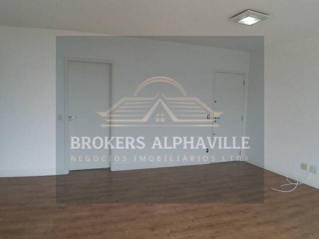 #BA-AP0229 - Apartamento para Locação em Barueri - SP - 2