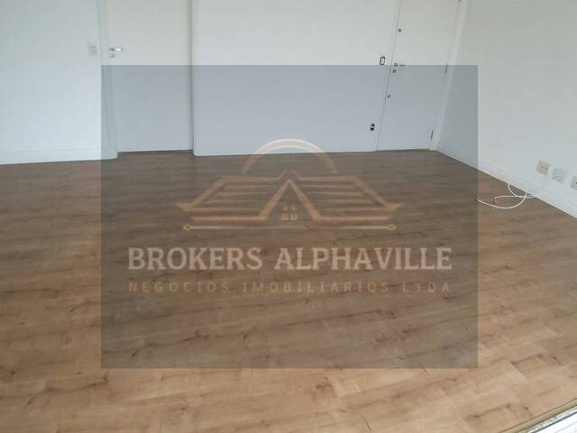 Apartamento para Locação em Barueri - 4