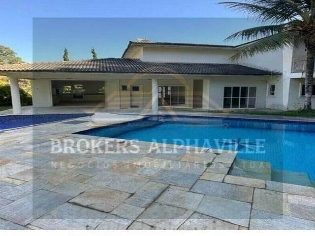 #BA-CS0239 - Casa em condomínio para Venda em Barueri - SP - 3