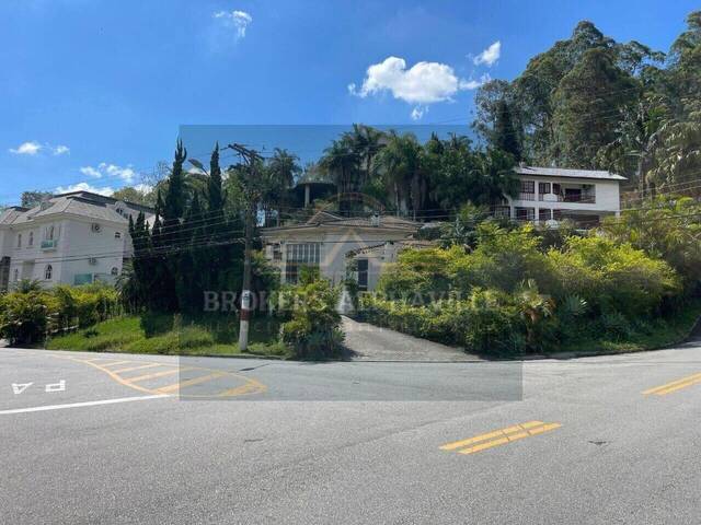 #BA-CS0239 - Casa em condomínio para Venda em Barueri - SP - 2