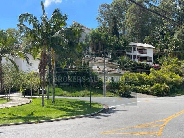 Venda em Tamboré - Barueri