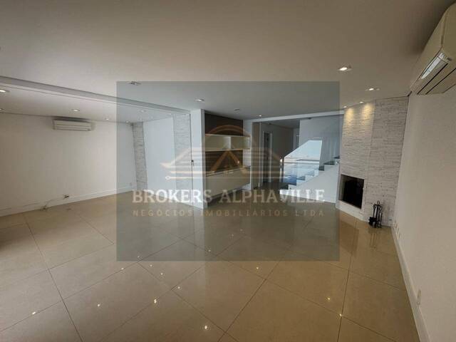 Casa em condomínio para Locação em Santana de Parnaíba - 4