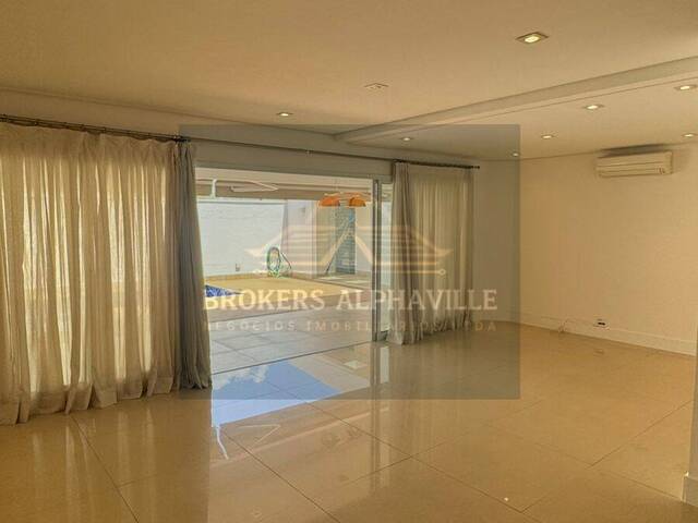 Casa em condomínio para Locação em Santana de Parnaíba - 3