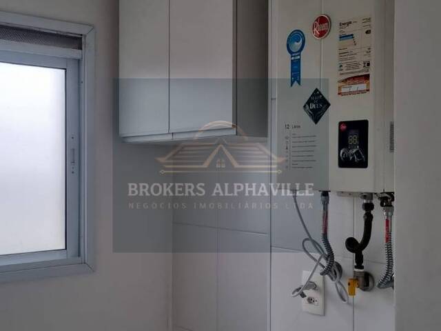 Apartamento para Locação em Barueri - 4