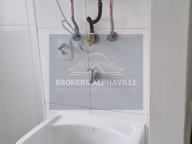 Apartamento para Locação em Barueri - 5