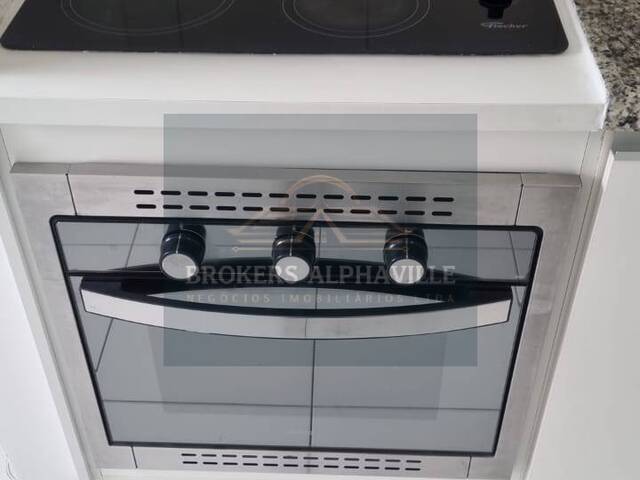 #BA-AP0244 - Apartamento para Venda em Barueri - SP - 2