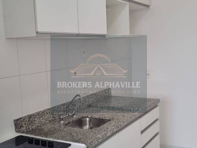 #BA-AP0244 - Apartamento para Venda em Barueri - SP - 3