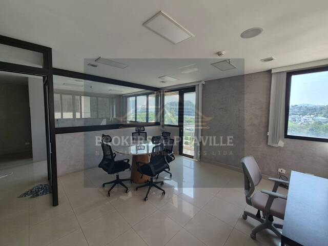 #BA-SL0243 - Sala para Locação em Barueri - SP - 3