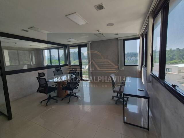 Sala para Locação em Barueri - 5