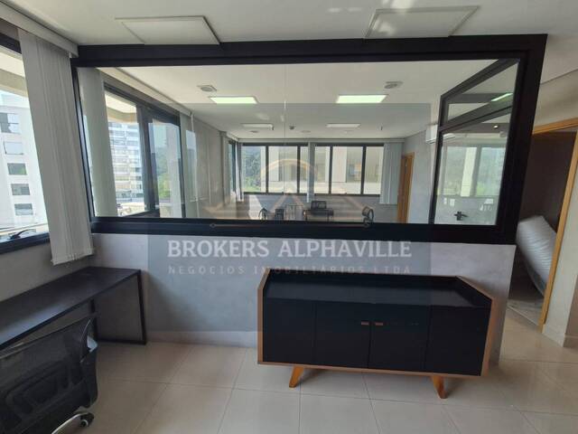 #BA-SL0243 - Sala para Locação em Barueri - SP - 2