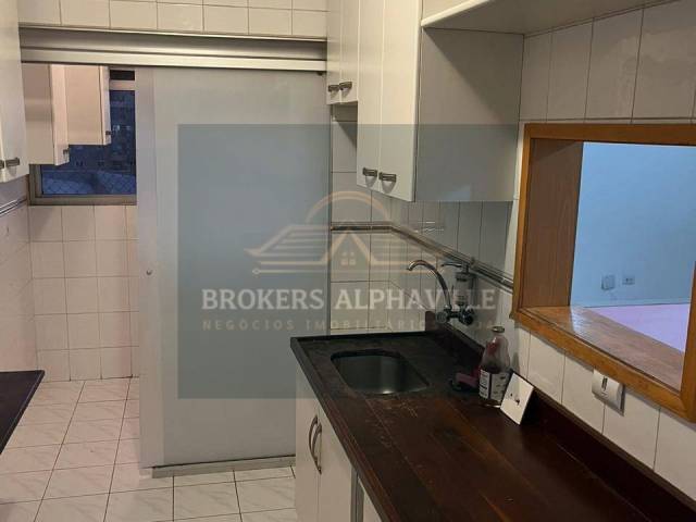 Apartamento para Venda em Barueri - 5