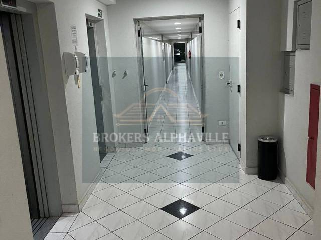 #BA-AP0235 - Apartamento para Venda em Barueri - SP - 2