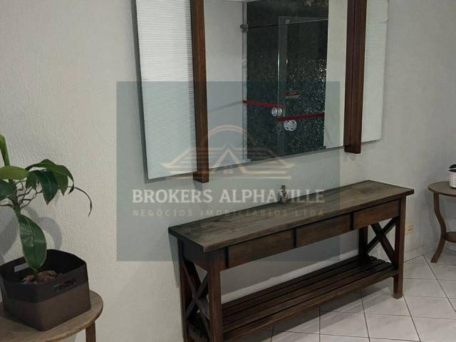 #BA-AP0235 - Apartamento para Venda em Barueri - SP - 3