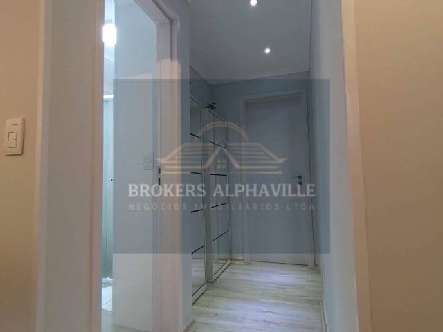 Apartamento para Venda em Barueri - 5
