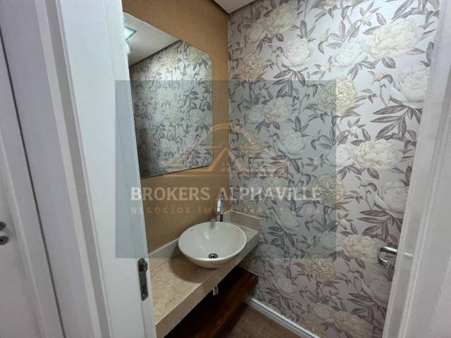Apartamento para Locação em Barueri - 4