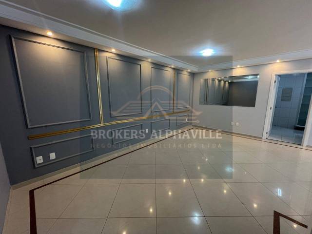 Apartamento para Locação em Barueri - 5