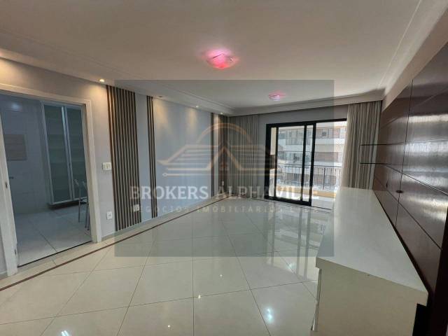 #BA-AP0239 - Apartamento para Locação em Barueri - SP - 2