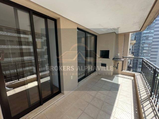 #BA-AP0239 - Apartamento para Locação em Barueri - SP - 1