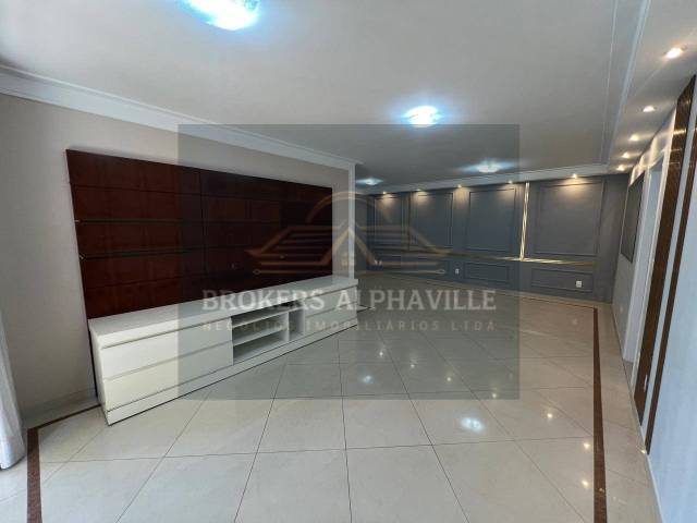 #BA-AP0239 - Apartamento para Locação em Barueri - SP - 3