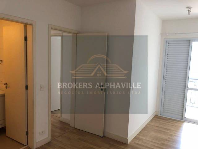 Apartamento para Locação em Barueri - 4