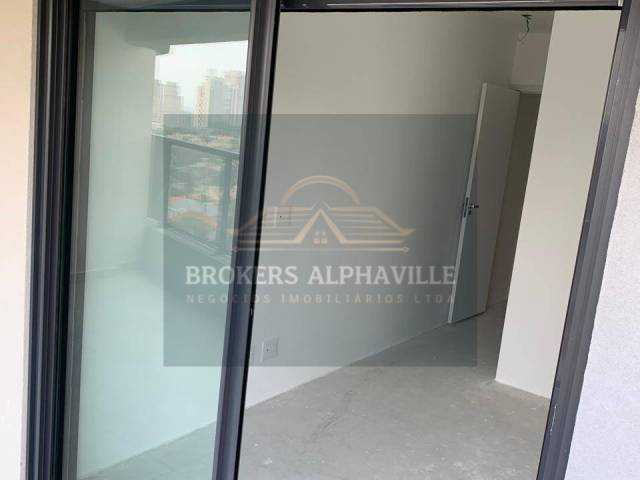 #BA-AP0241 - Apartamento para Venda em Barueri - SP - 1