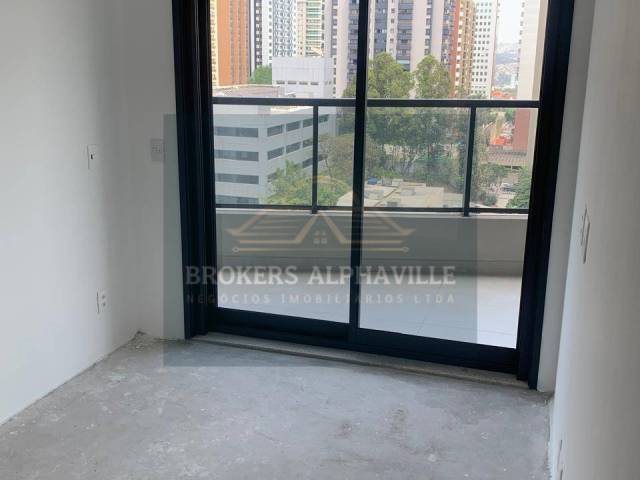 #BA-AP0241 - Apartamento para Venda em Barueri - SP - 3