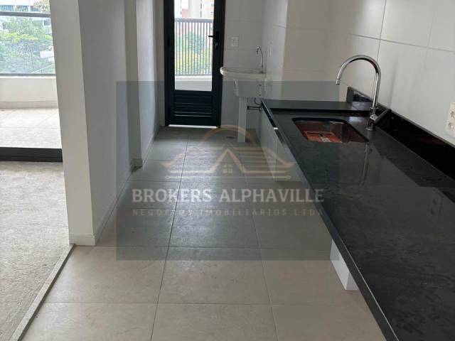 #BA-AP0242 - Apartamento para Venda em Barueri - SP - 3