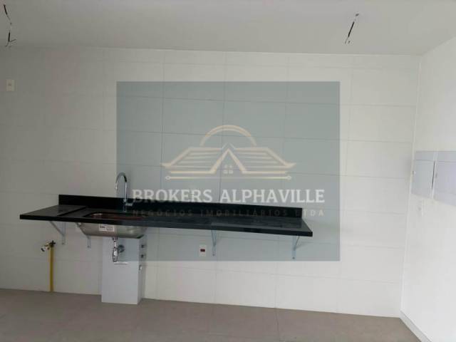 #BA-AP0242 - Apartamento para Venda em Barueri - SP - 2