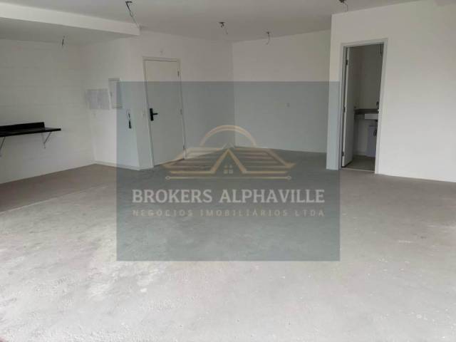 #BA-AP0242 - Apartamento para Venda em Barueri - SP - 1