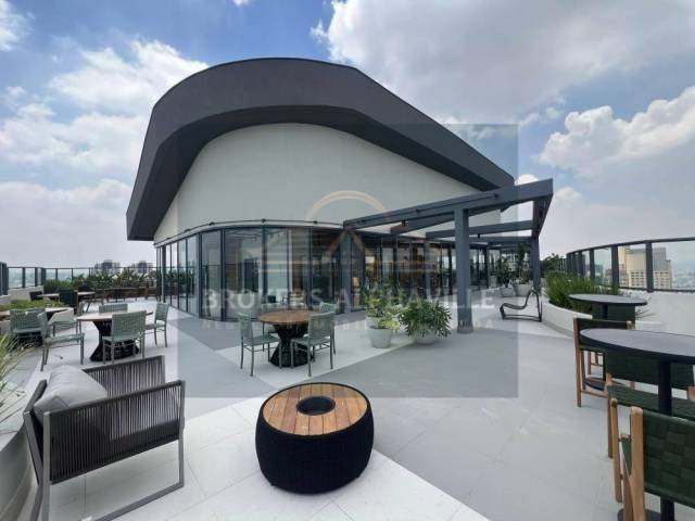 #BA-AP0243 - Apartamento para Venda em Barueri - SP - 3