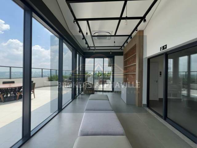 Apartamento para Venda em Barueri - 5