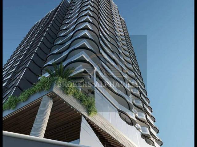 #BA-AP0245 - Apartamento para Venda em Barueri - SP - 2